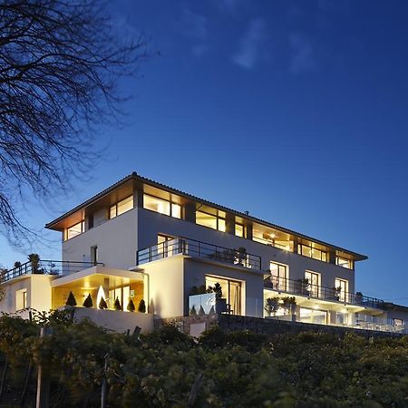 Hotel San Prudentzio Getaria Eksteriør billede