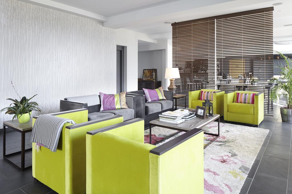Hotel San Prudentzio Getaria Eksteriør billede