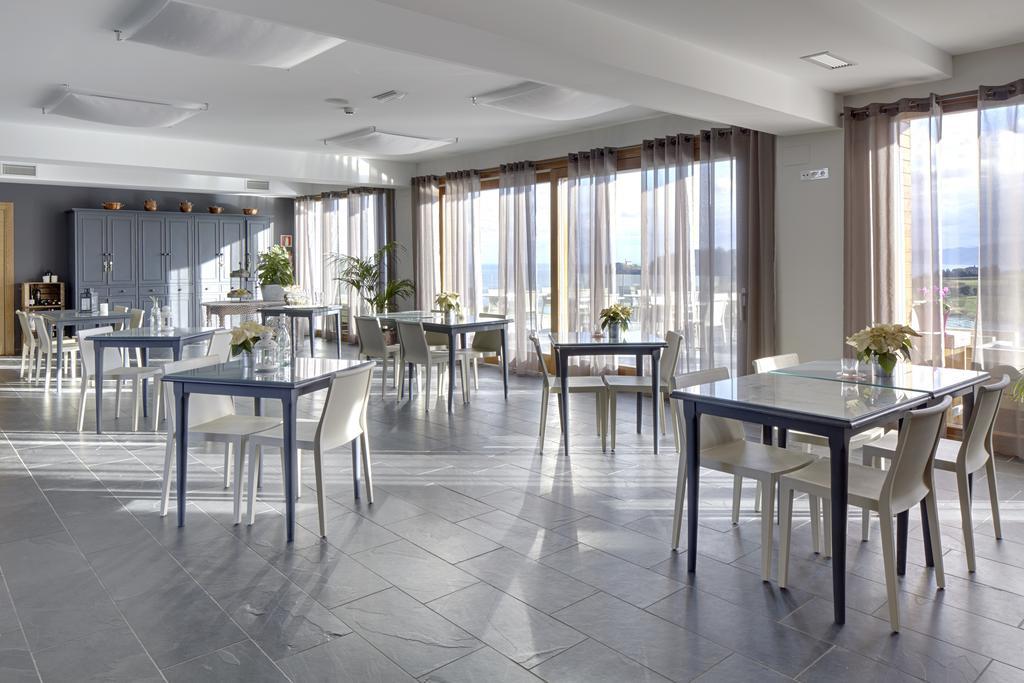Hotel San Prudentzio Getaria Eksteriør billede